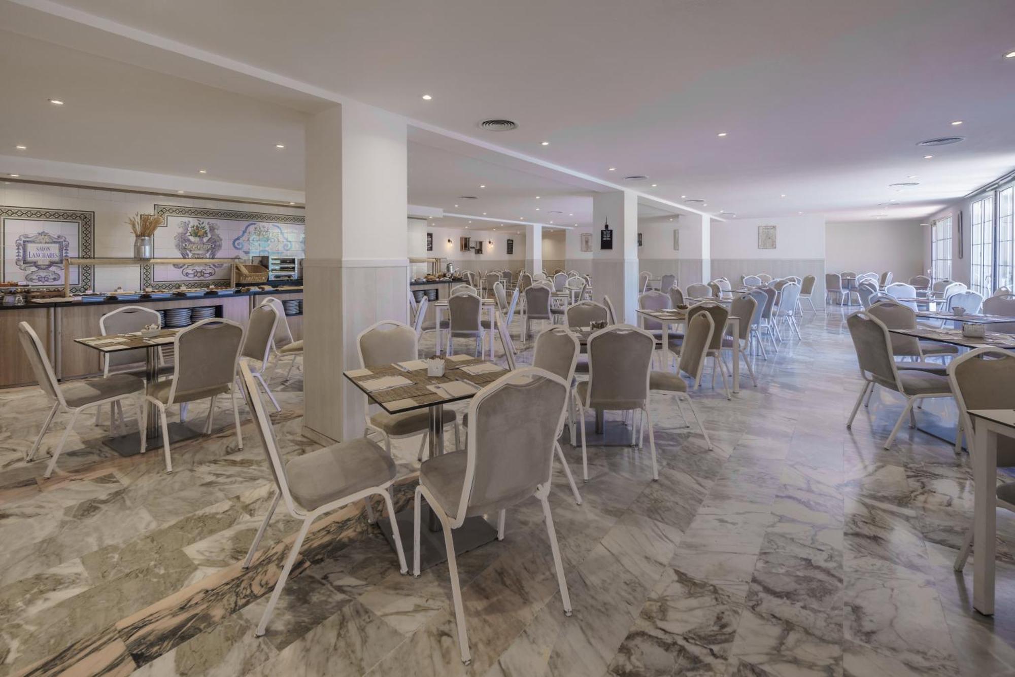 Crisol Jardines De Cordoba Hotel Bagian luar foto